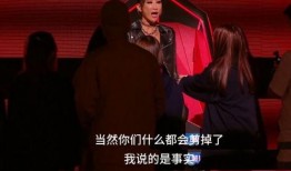 好声音爆料视频大全