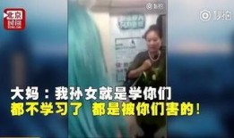 张大妈相关爆料视频,真实事件引发社会热议