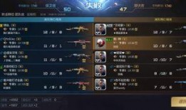 cfm活动最新爆料排位币,排位币生成机制大揭秘！