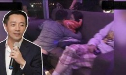 狗仔爆料汪晓菲视频,汪晓菲私密视频曝光，真相揭秘