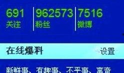 有新闻怎么爆料在微博,#【独家爆料】揭秘微博热门新闻背后的真相！