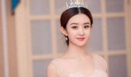 李现最新爆料赵丽颖,赵丽颖神秘新剧引期待
