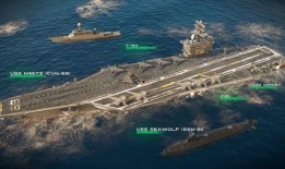 12月现代战舰爆料最新,12月现代战舰最新爆料深度解析
