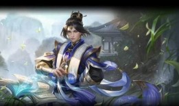 王者新皮肤爆料最新张良,王者峡谷再添风采