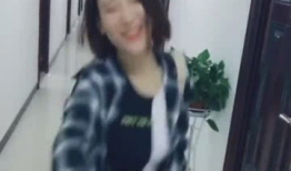 走道姐爆料视频