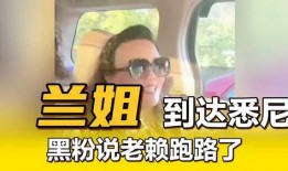 兰姐黑粉爆料视频大全在线观看,视频大全在线观看全解析