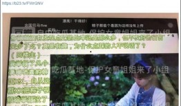 花果园爆料事件视频大全,揭秘背后真相与争议
