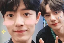 圈内大爆料王一博肖战,揭秘娱乐圈的神秘恋情