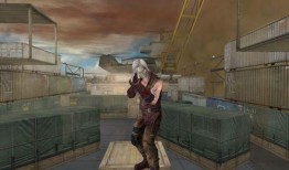 cf4月体验服最新爆料,全新武器与地图大揭秘！