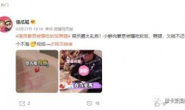 娱乐爆料是真的吗,真相揭秘，是真是假？