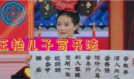 王艳老公儿子爆料视频大全,揭秘娱乐圈背后的真相