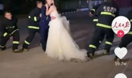 网友爆料去拍婚纱照视频,揭秘拍婚纱照背后的甜蜜瞬间