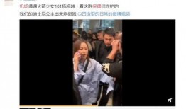 娱乐圈爆料片场,片场幕后风云大曝光