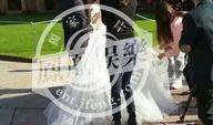 网友爆料去拍婚纱照视频,揭秘拍婚纱照背后的甜蜜瞬间