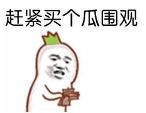 娱乐吃瓜酱达到了顶峰,全民狂欢的狂欢盛宴