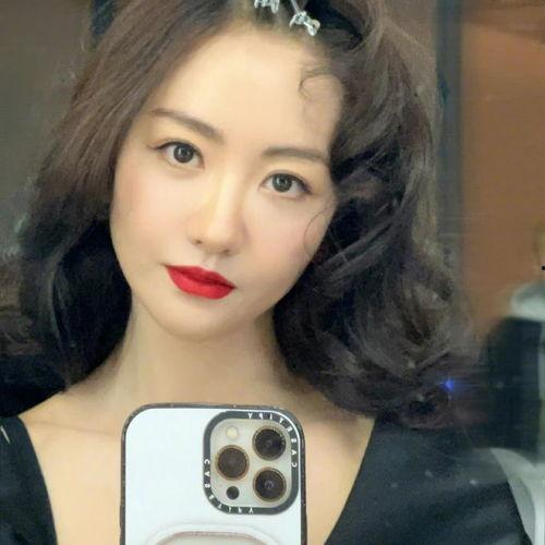 娱乐吃瓜美少女章子怡,娱乐界的吃瓜美少女